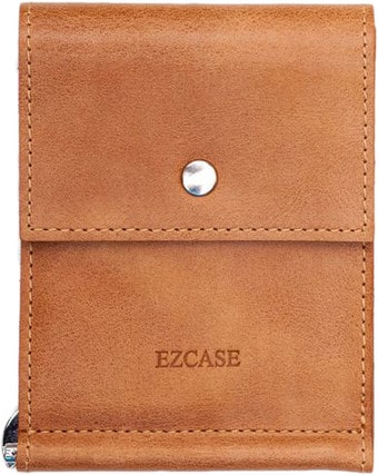 Зажим для денег EZcase One (песочный)