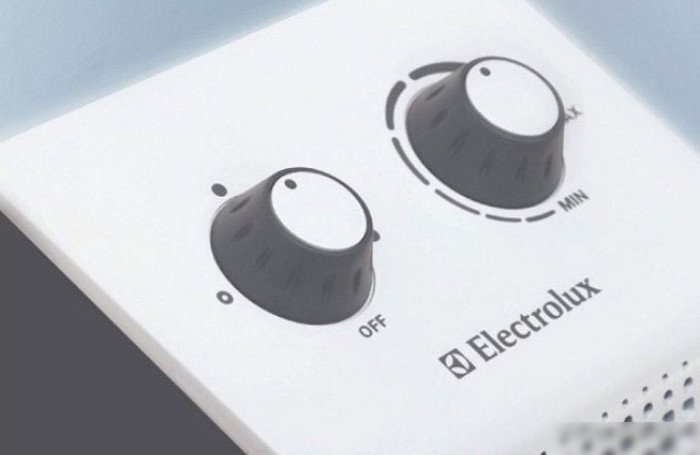 Тепловентилятор Electrolux EFH/S-1115