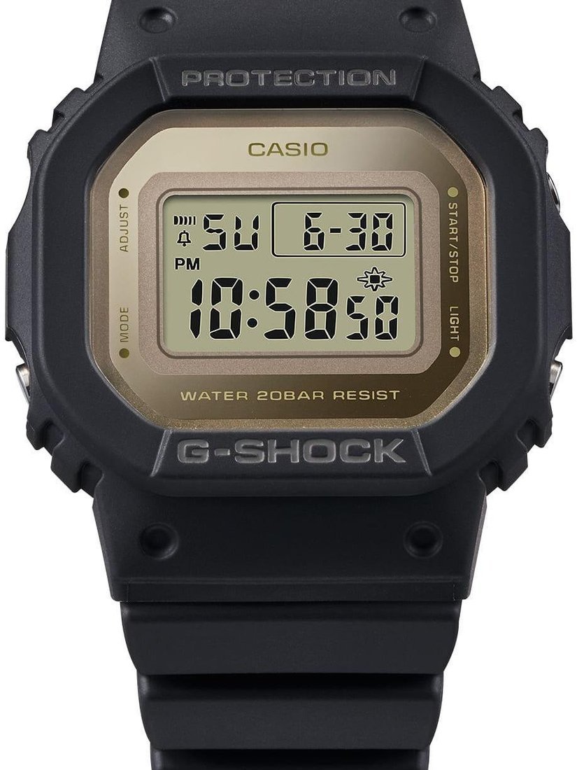 Наручные часы Casio G-Shock GMD-S5600-1E