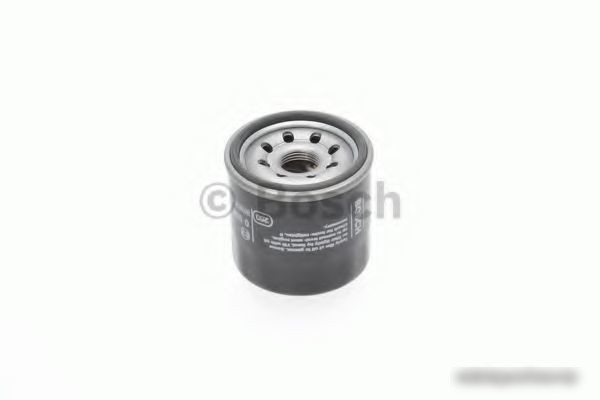 Масляный фильтр Bosch 0986452058