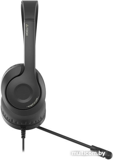Наушники A4Tech Fstyler FH100