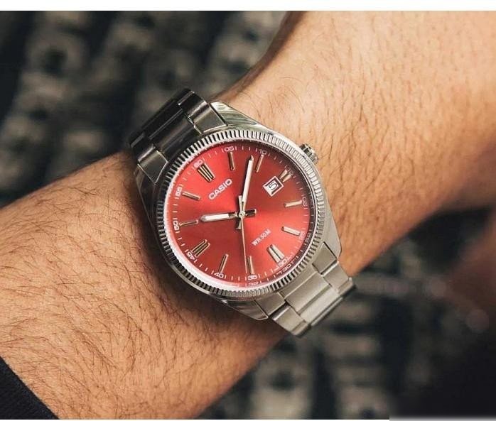 Наручные часы Casio Baby-G MTP-1302D-4A