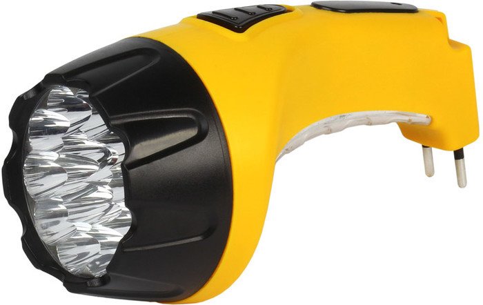Фонарь SmartBuy SBF-89-Y