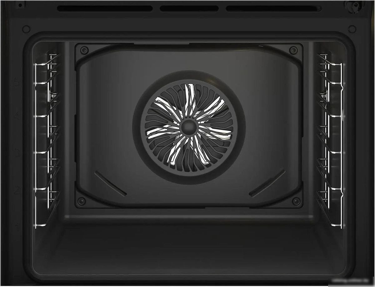 Электрический духовой шкаф BEKO BBIM143N0W