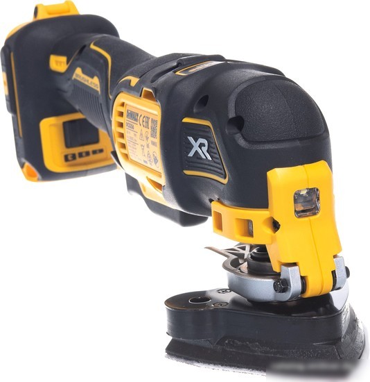 Мультифункциональная шлифмашина DeWalt DCS356N (без АКБ)