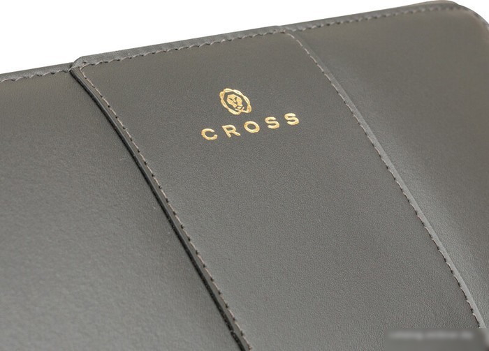 Портмоне Cross Kelly Wall AC928287-1-18 (серый)