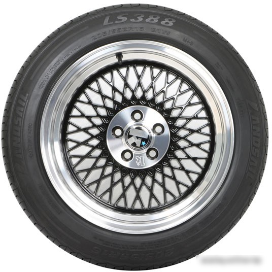 Автомобильные шины Landsail LS388 205/50R17 93W