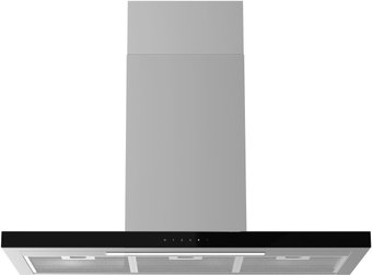 Кухонная вытяжка Schtoff Agata TC 900 Black
