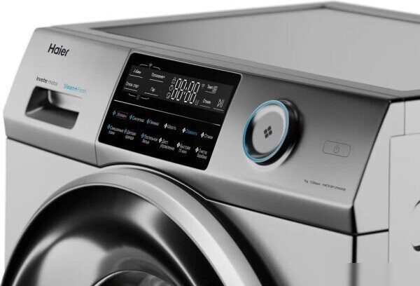 Стиральная машина Haier HW70-BP12969ASE