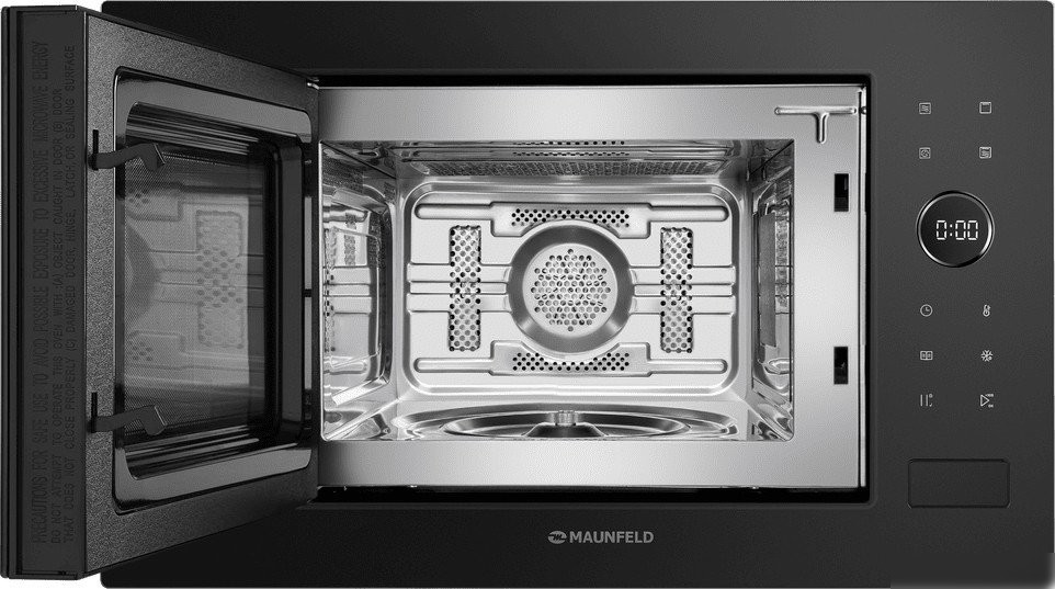 Микроволновая печь MAUNFELD XBMO252GB Matt