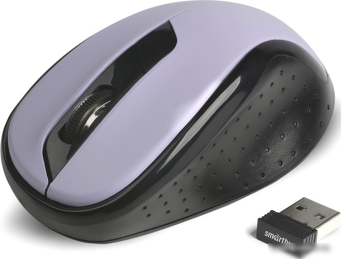 Мышь SmartBuy Ниагара SBM-597D-B