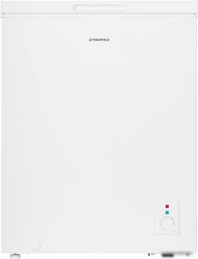 Морозильный ларь MAUNFELD MFL150W