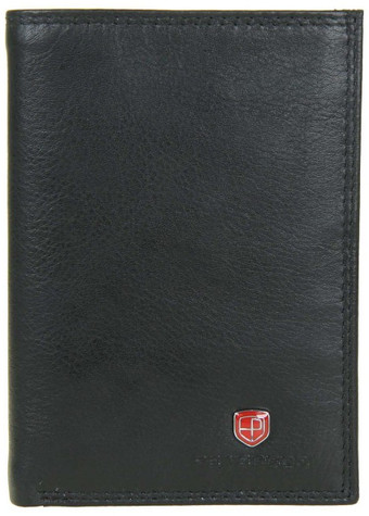 Кошелек Peterson PTN MR-07-CN (черный)