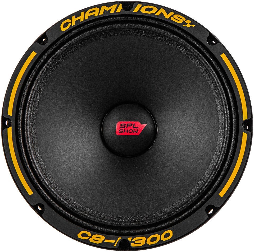 Среднечастотная АС SPL C8-M300