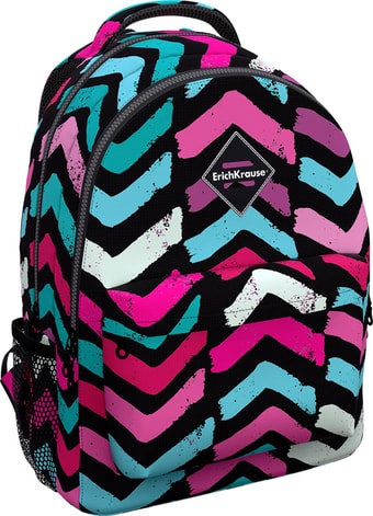 Рюкзак Erich Krause EasyLine 20L Color Corners 48423