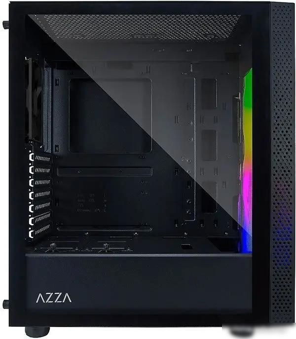 Корпус AZZA Celesta F