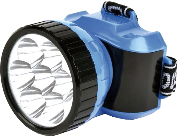 Фонарь SmartBuy SBF-24-B