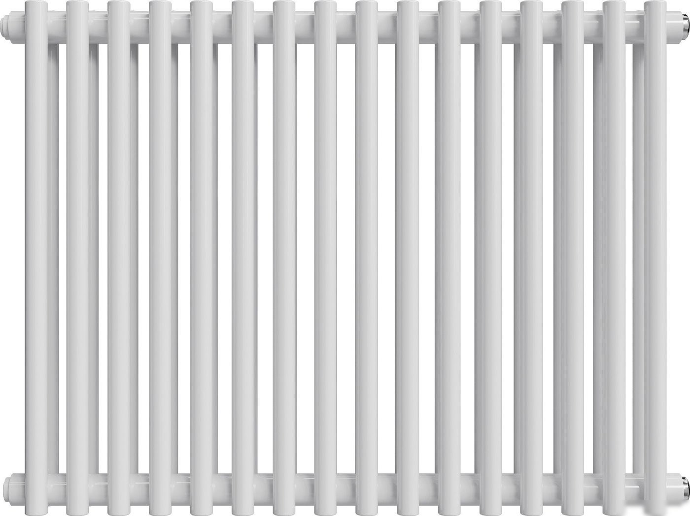 Дизайн-радиатор Royal Thermo Shift R22 C2050 - 16 секций RAL9016