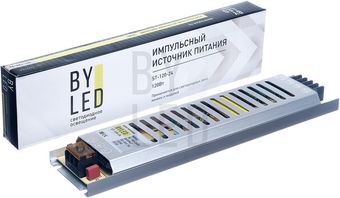 Блок питания Byled ST-120-24