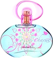 Salvatore Ferragamo Incanto Charms EdT (50 мл)