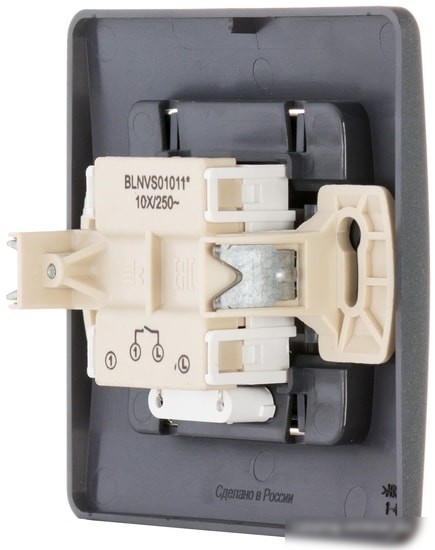 Выключатель Schneider Electric BLNVS010116
