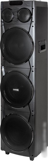 Колонка для вечеринок Aiwa CAS-1031