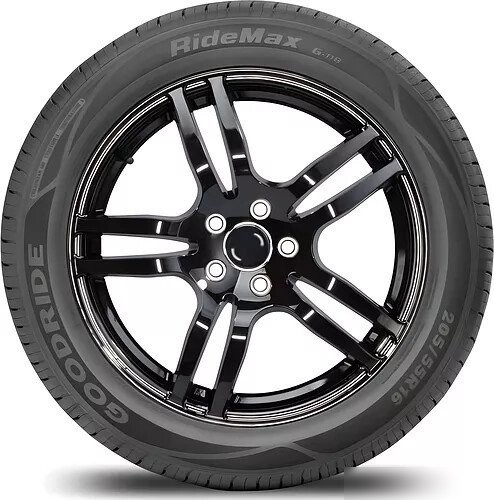 Летние шины Goodride Ridemax G-118 165/70R14 81T