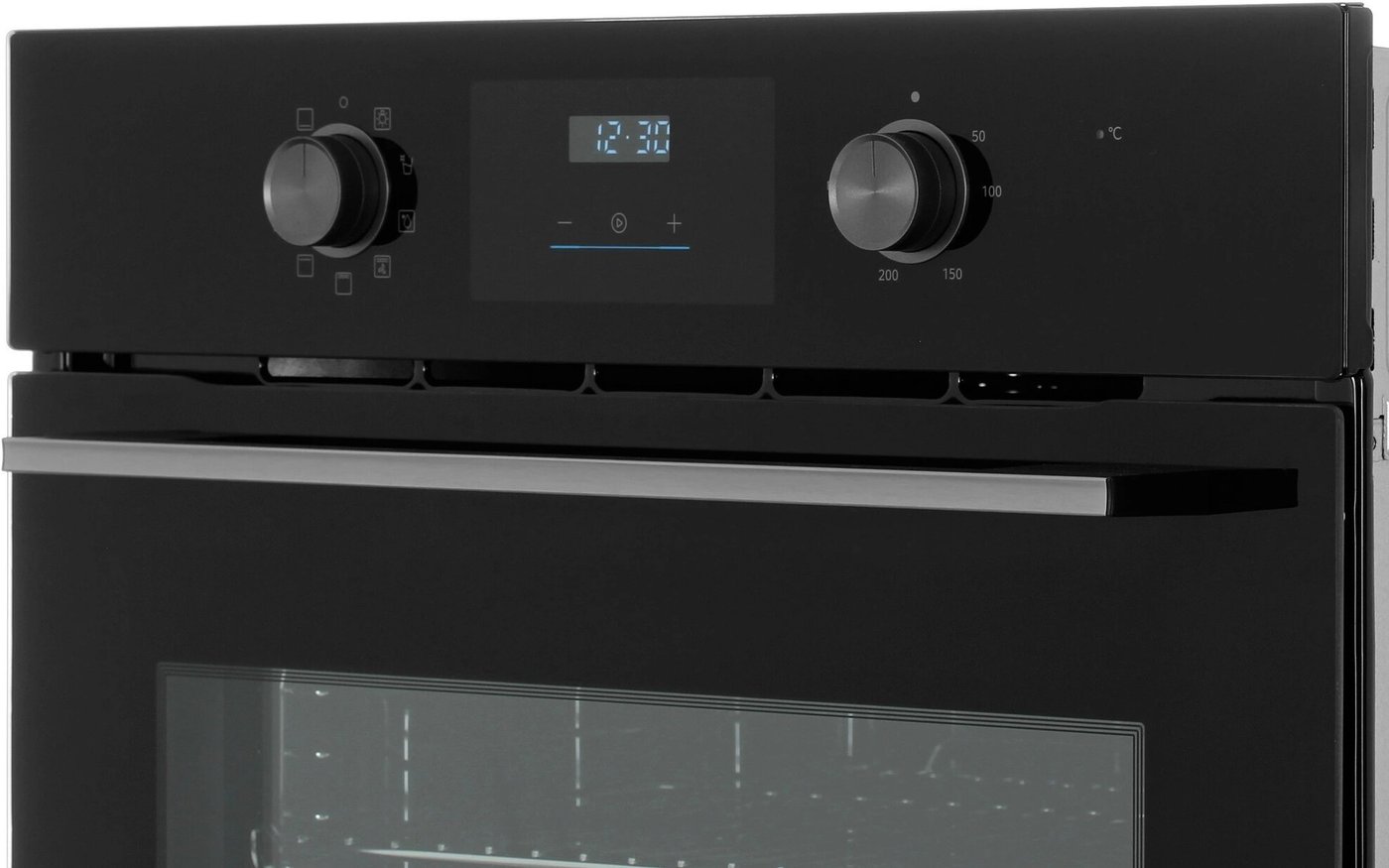 Электрический духовой шкаф Midea MO509103YGB