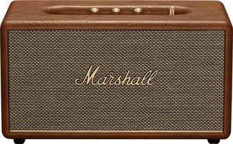 Беспроводная колонка Marshall Stanmore III (коричневый)