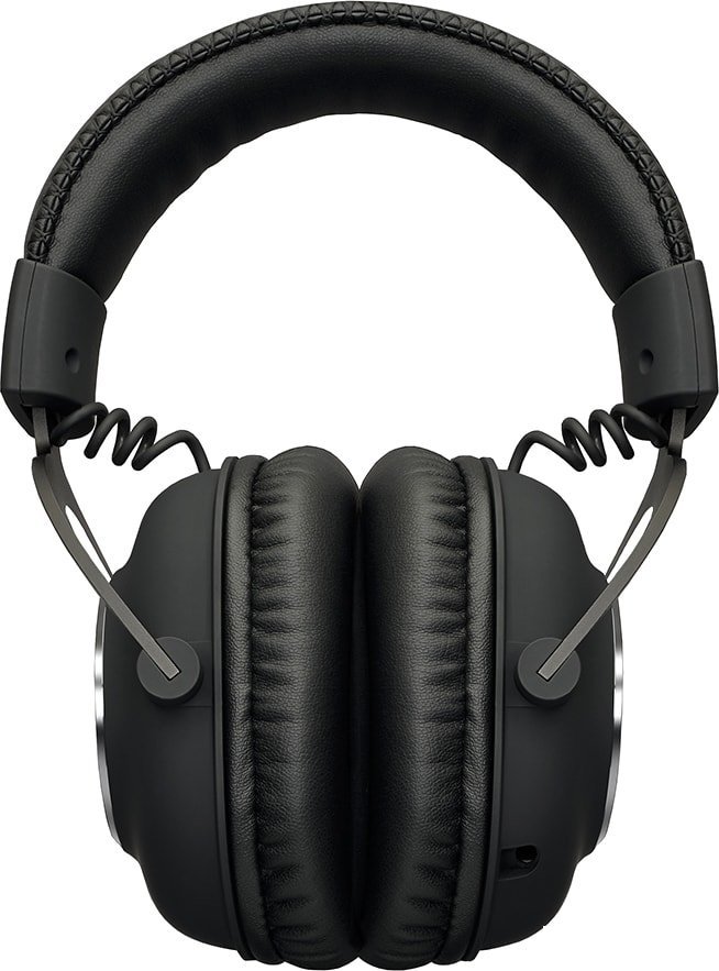 Наушники Logitech G Pro X Wireless