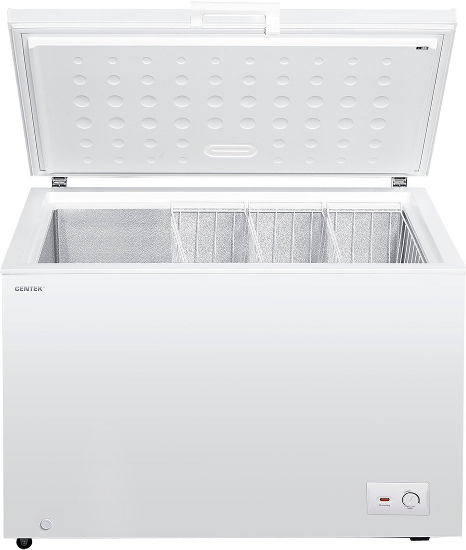 Морозильный ларь CENTEK CT-1795