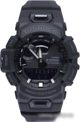 Наручные часы Casio G-Shock GBA-900-1A