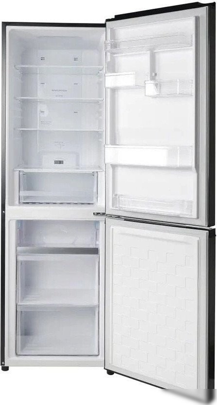 Холодильник Hitachi R-B410PUC6BBK