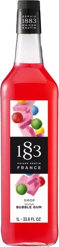 Сироп 1883 Жевательная резинка 1л