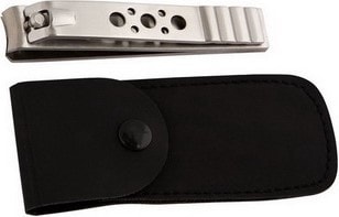 Книпсер для ногтей Mertz A536RF