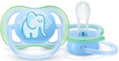 Пустышка Philips Avent Ultra Air SCF086/01
