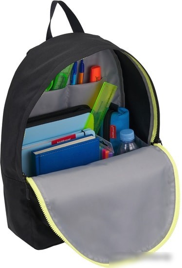 Городской рюкзак Erich Krause EasyLine 17L Blue Stardust 51755