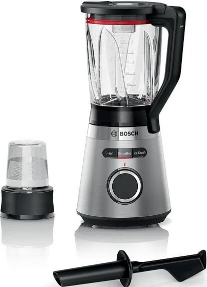 Стационарный блендер Bosch MMB6386M Стационарный блендер Bosch MMB6386M