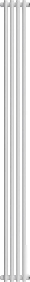 Дизайн-радиатор Royal Thermo Shift R22 C2180 - 04 секций RAL9016