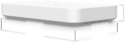 Маршрутизатор Ubiquiti Ubiquiti Gateway Fiber