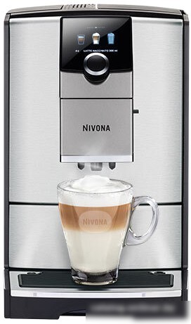 Эспрессо кофемашина Nivona CafeRomatica NICR 799
