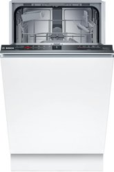 Встраиваемая посудомоечная машина Bosch SPV2IKX54Q