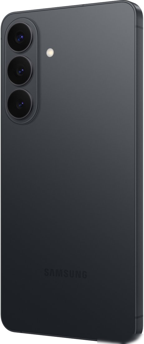 Телефон Samsung Galaxy S26+ SM-S9470 12GB/256GB (черный)