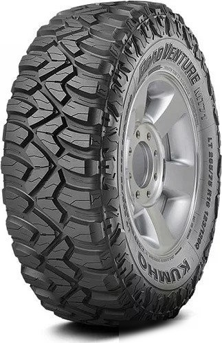 Летние шины Kumho Road Venture MT71 235/85R16 120/116Q Летние шины Kumho Road Venture MT71 235/85R16 120/116Q