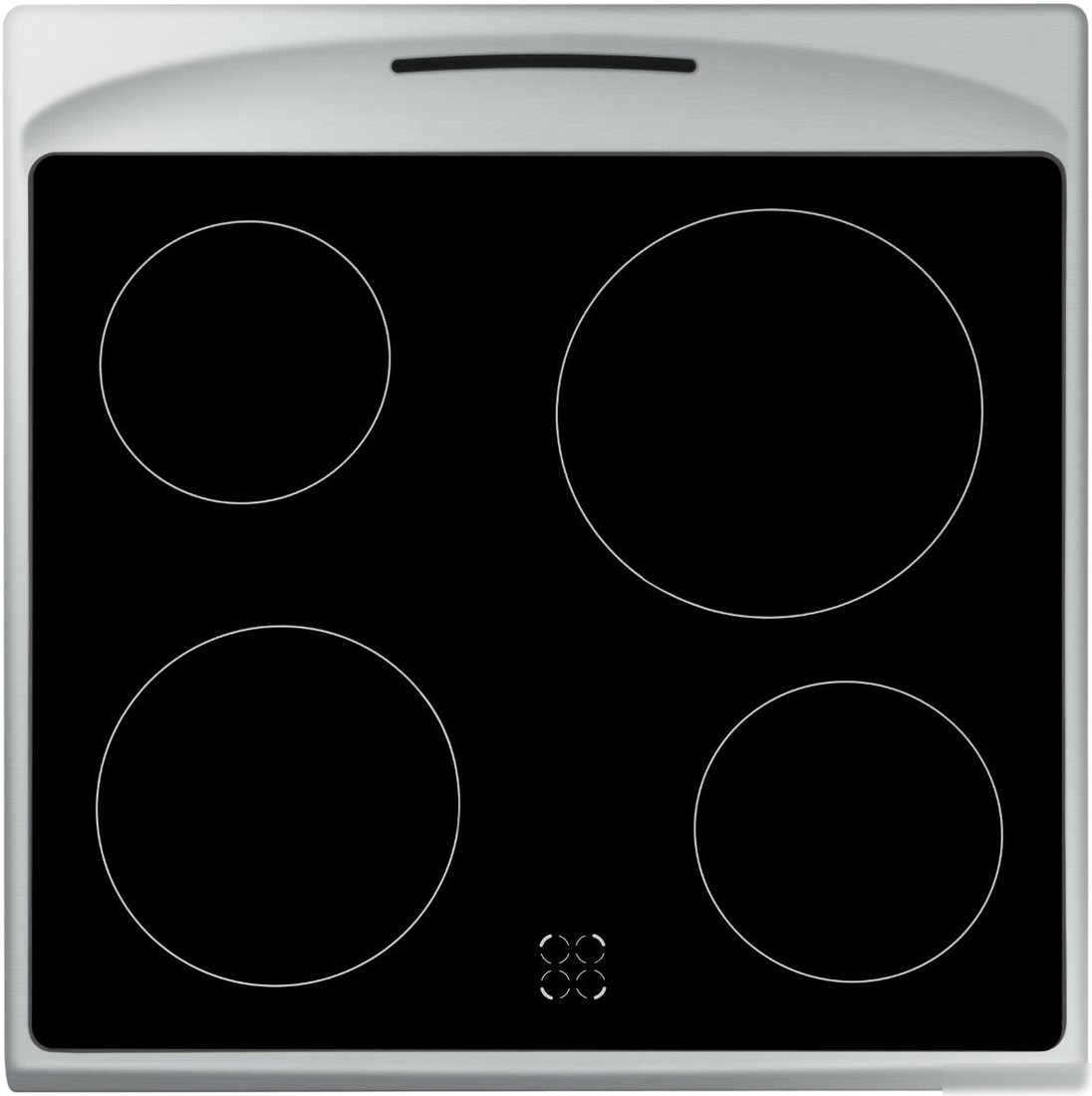 Кухонная плита Hansa FCCS63000H