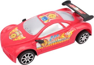 Легковой автомобиль Huada 2056001-8065