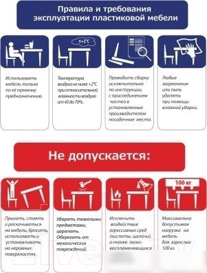 Стол Стандарт пластик Квадратный 80х80 (болотный)