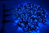Клип-лайт Neon-night LED ClipLight 3 нити по 20 метров [323-303]
