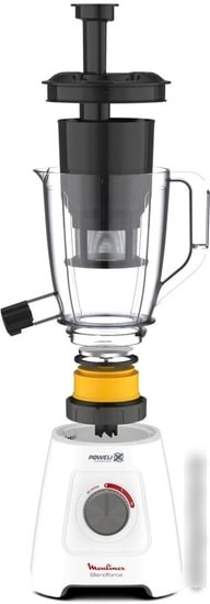 Стационарный блендер Moulinex Blendforce Powelix LM42Q110