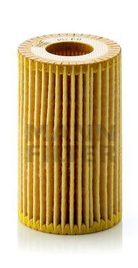 Масляный фильтр MANN-filter HU611x